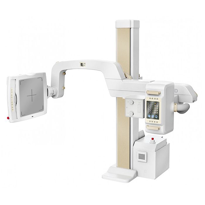 Digital X-ray machine ProGraph