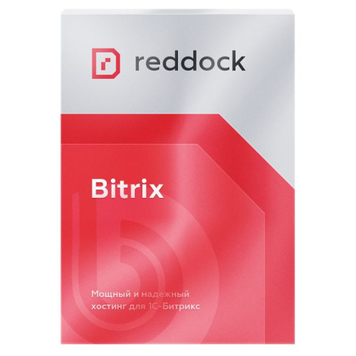 Bitrix virtual hosting