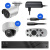 HD CCTV kit View1