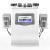 Cynosure PrecisionTx Laser Lipolysis Machine