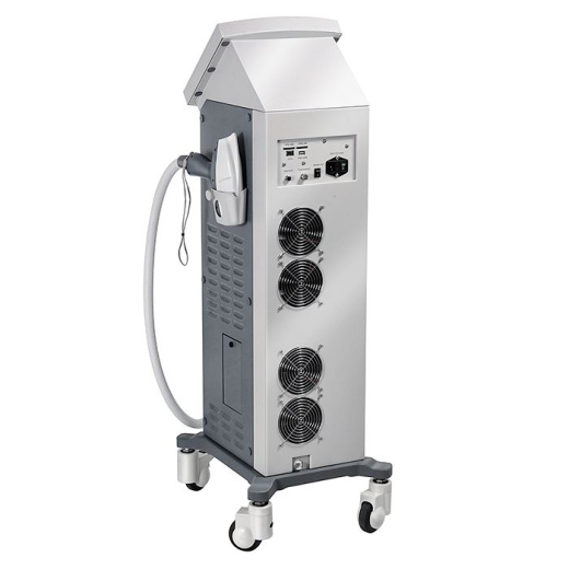 Cynosure Apogee + Laser Hair Removal Machine